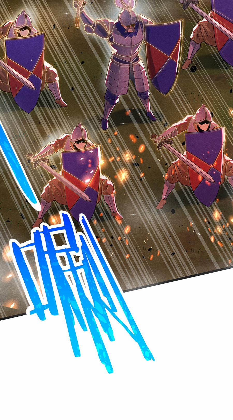 Võ Lâm Đệ Nhất Đầu Bếp 52.1 trang 15