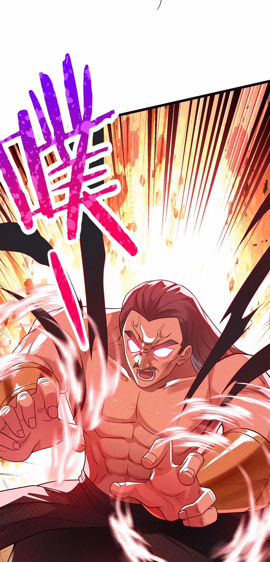 Võ Lâm Đệ Nhất Đầu Bếp 52.1 trang 19