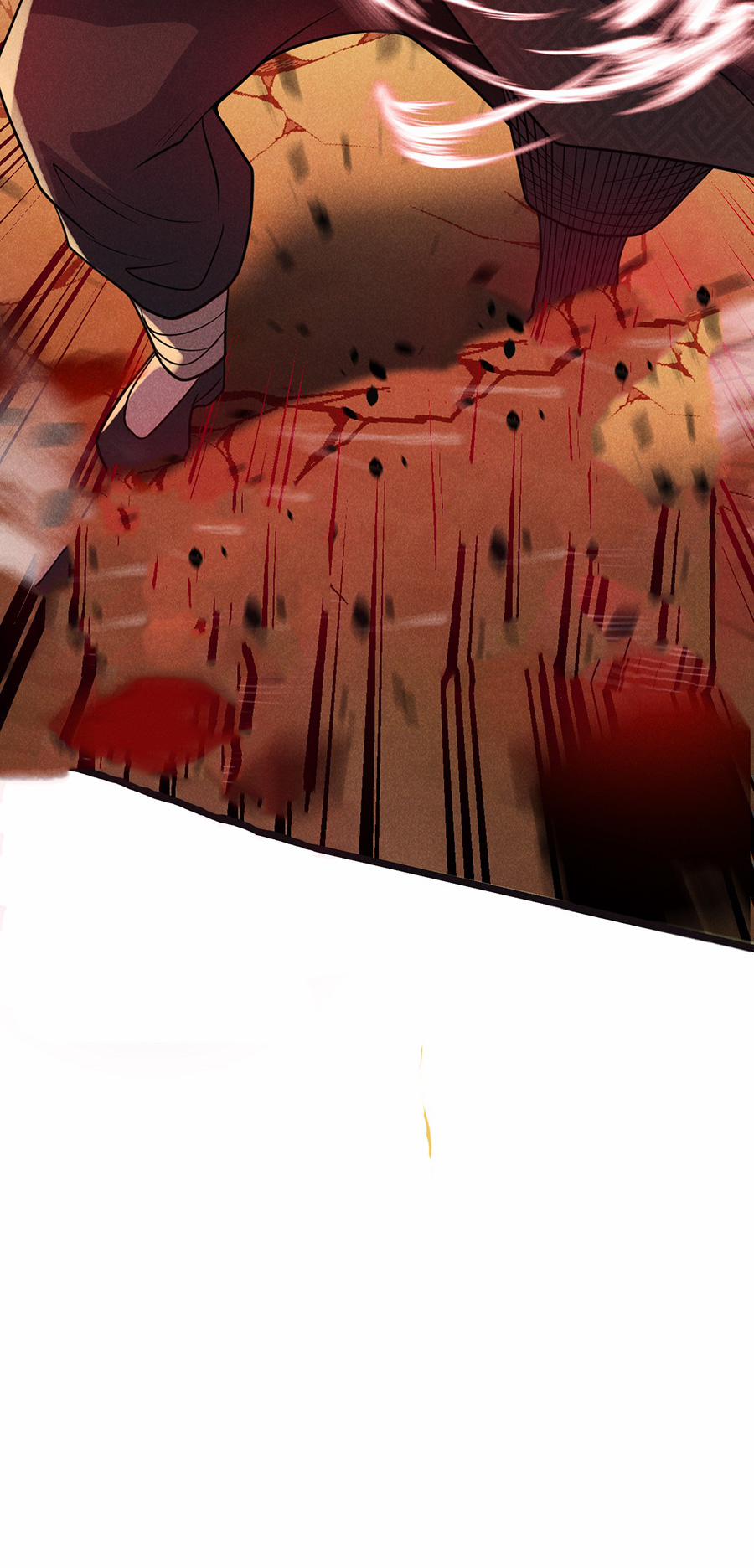 Võ Lâm Đệ Nhất Đầu Bếp 52.1 trang 20