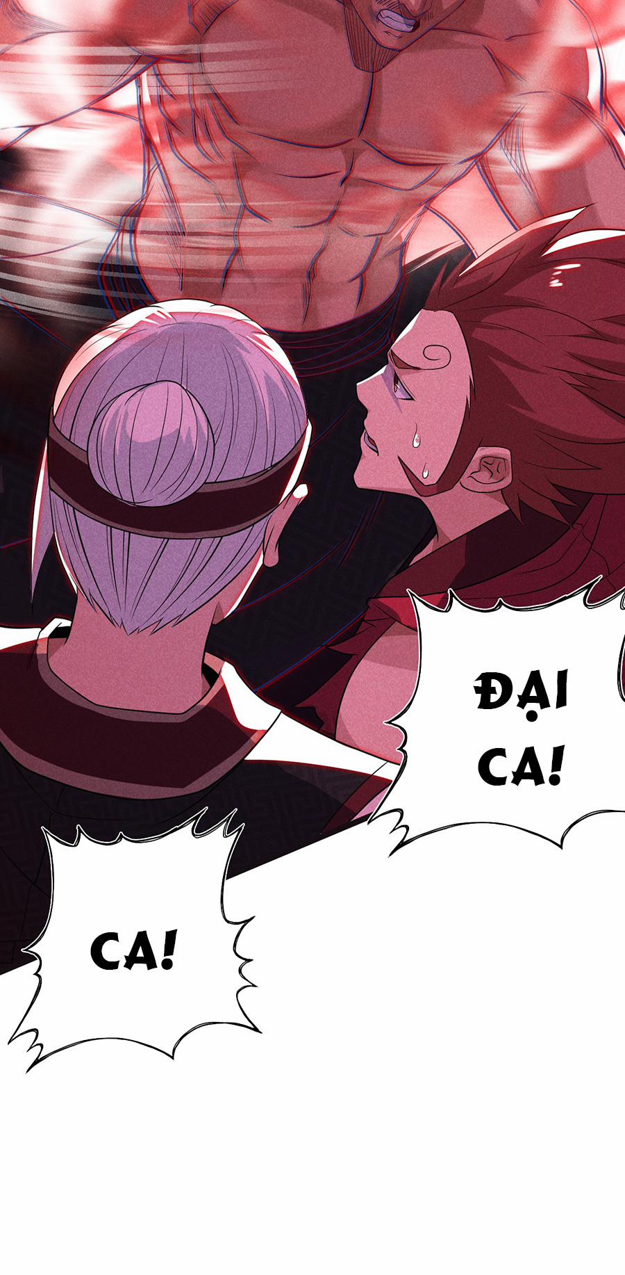 Võ Lâm Đệ Nhất Đầu Bếp 52.1 trang 26