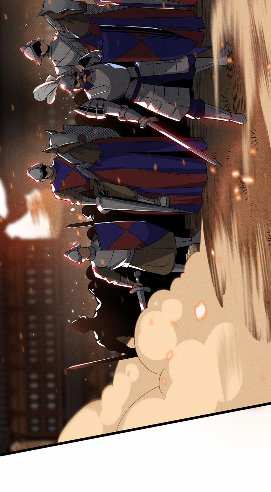 Võ Lâm Đệ Nhất Đầu Bếp 52.1 trang 33