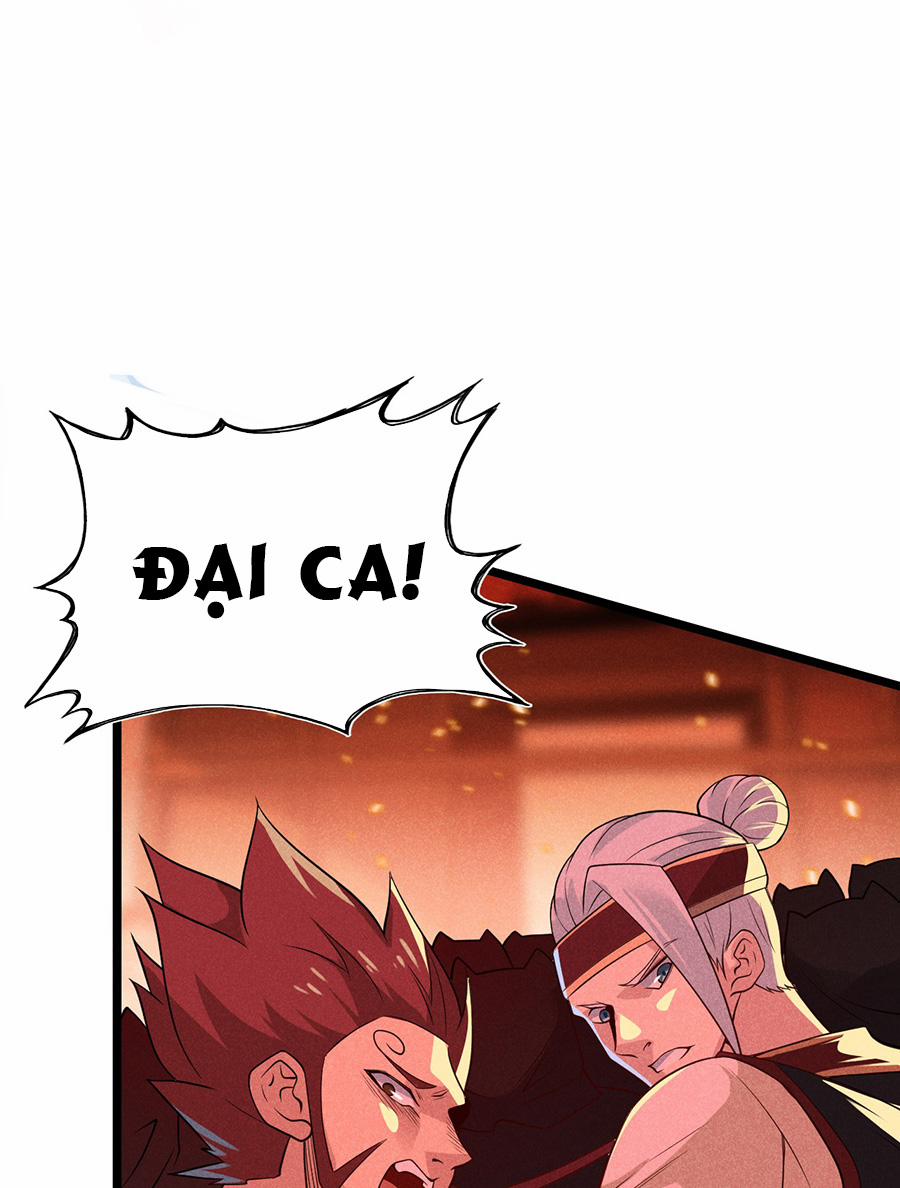 Võ Lâm Đệ Nhất Đầu Bếp 52.1 trang 40