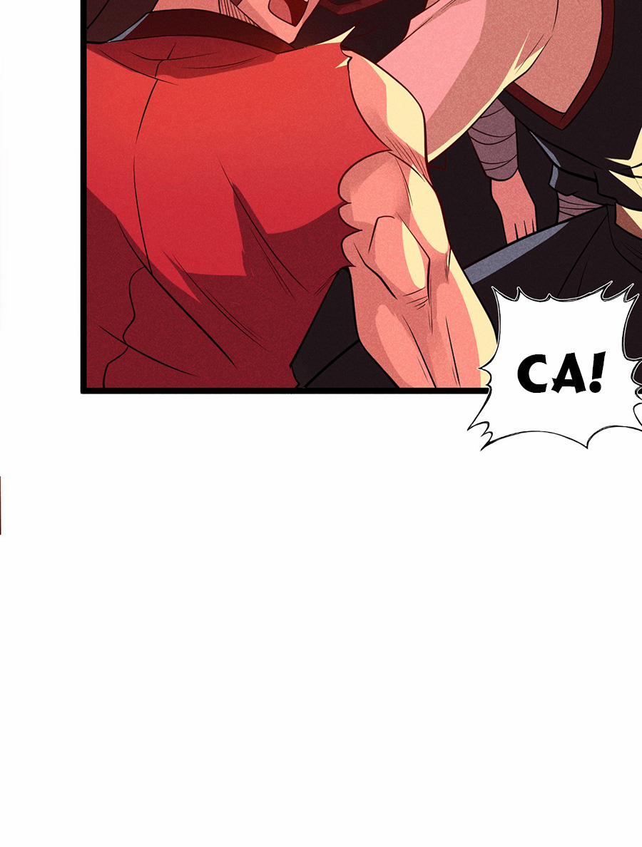 Võ Lâm Đệ Nhất Đầu Bếp 52.1 trang 41