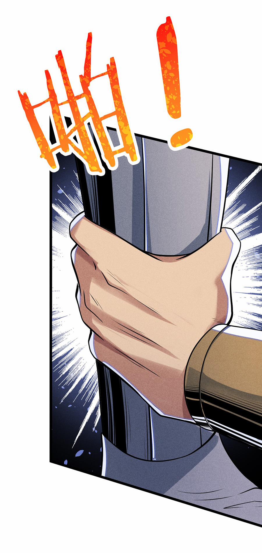 Võ Lâm Đệ Nhất Đầu Bếp 52.1 trang 43