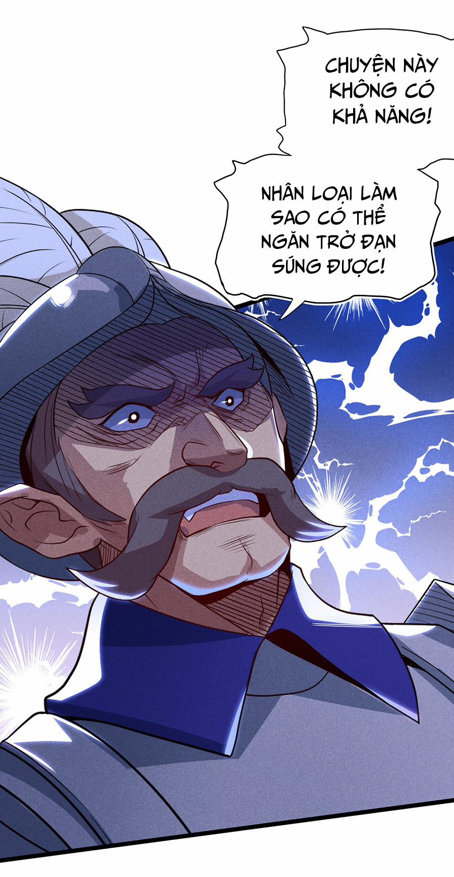 Võ Lâm Đệ Nhất Đầu Bếp 52.2 trang 13