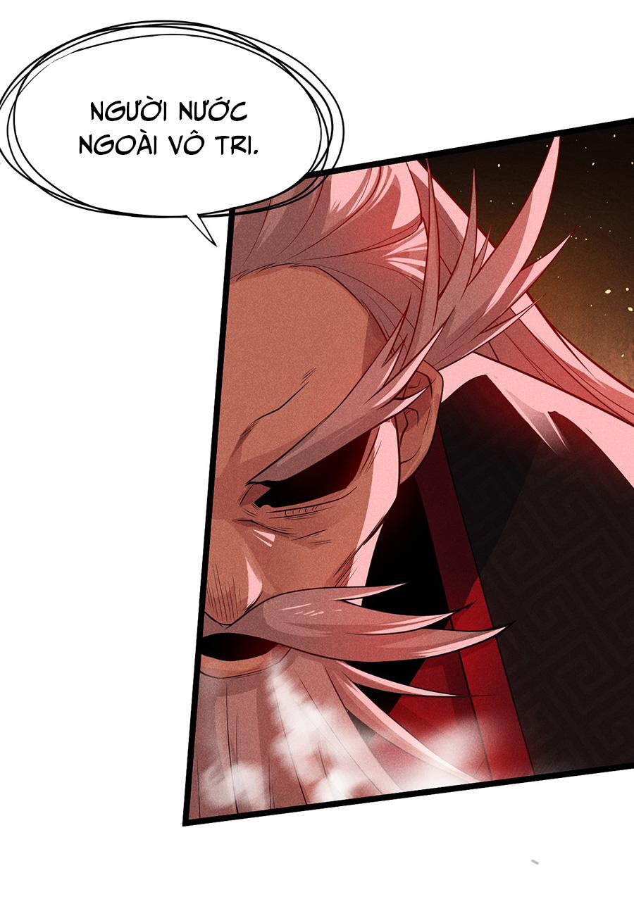 Võ Lâm Đệ Nhất Đầu Bếp 52.2 trang 14