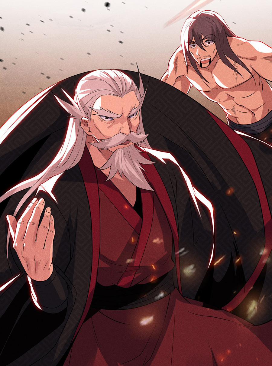 Võ Lâm Đệ Nhất Đầu Bếp 52.2 trang 16