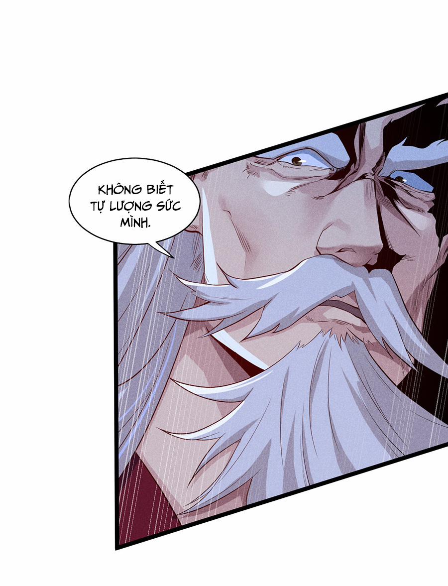 Võ Lâm Đệ Nhất Đầu Bếp 52.2 trang 20