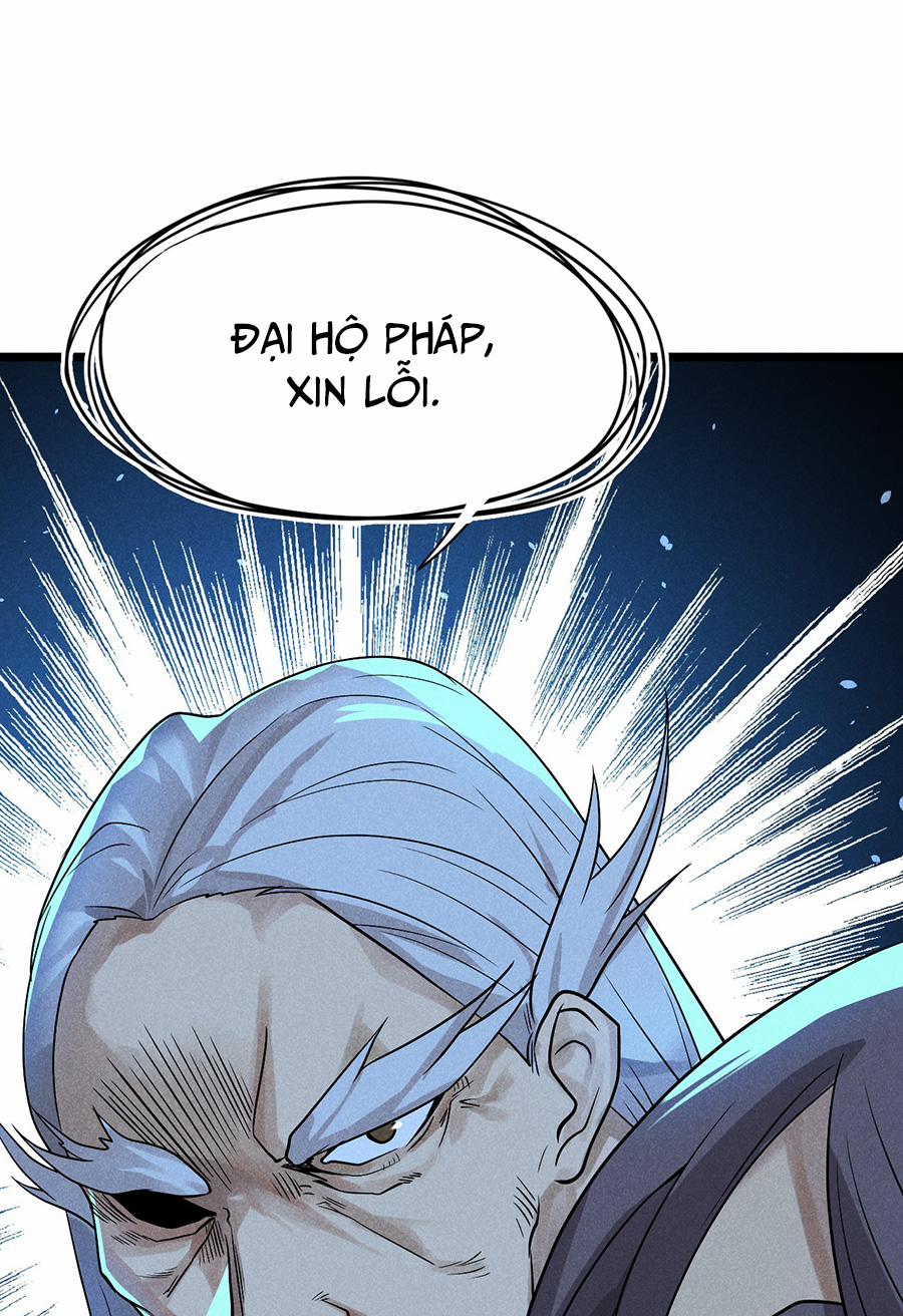 Võ Lâm Đệ Nhất Đầu Bếp 52.2 trang 35