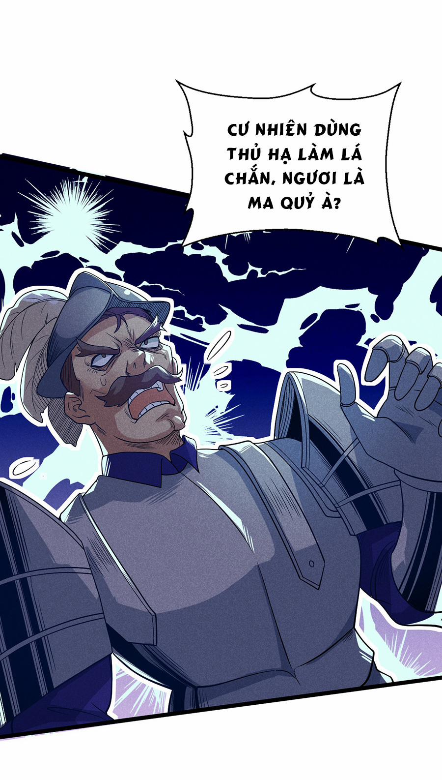 Võ Lâm Đệ Nhất Đầu Bếp 52.2 trang 40