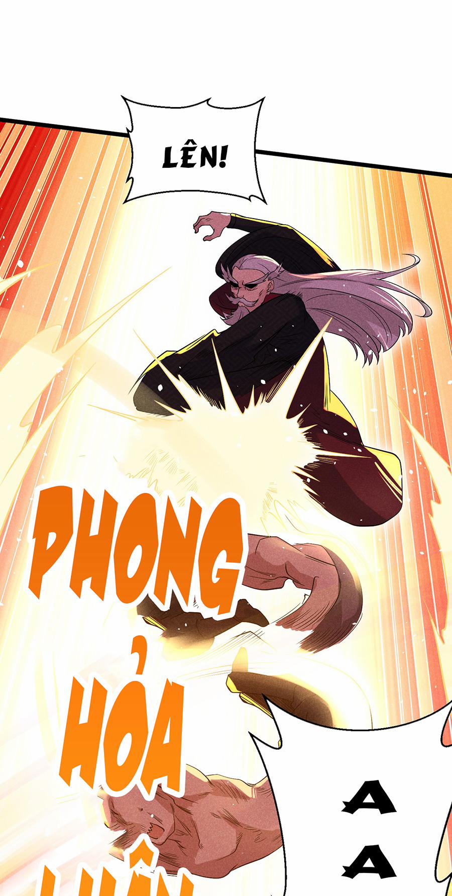 Võ Lâm Đệ Nhất Đầu Bếp 52.2 trang 42