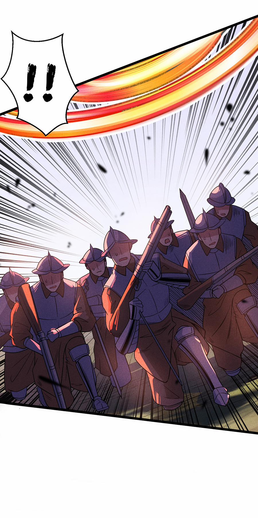 Võ Lâm Đệ Nhất Đầu Bếp 52.2 trang 44