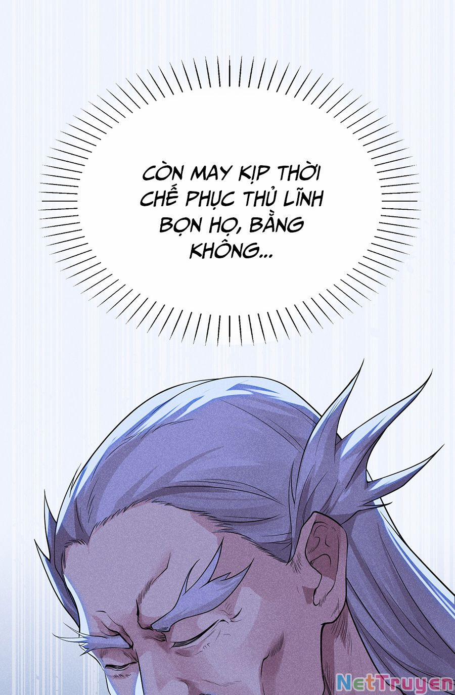 Võ Lâm Đệ Nhất Đầu Bếp 53.1 trang 12