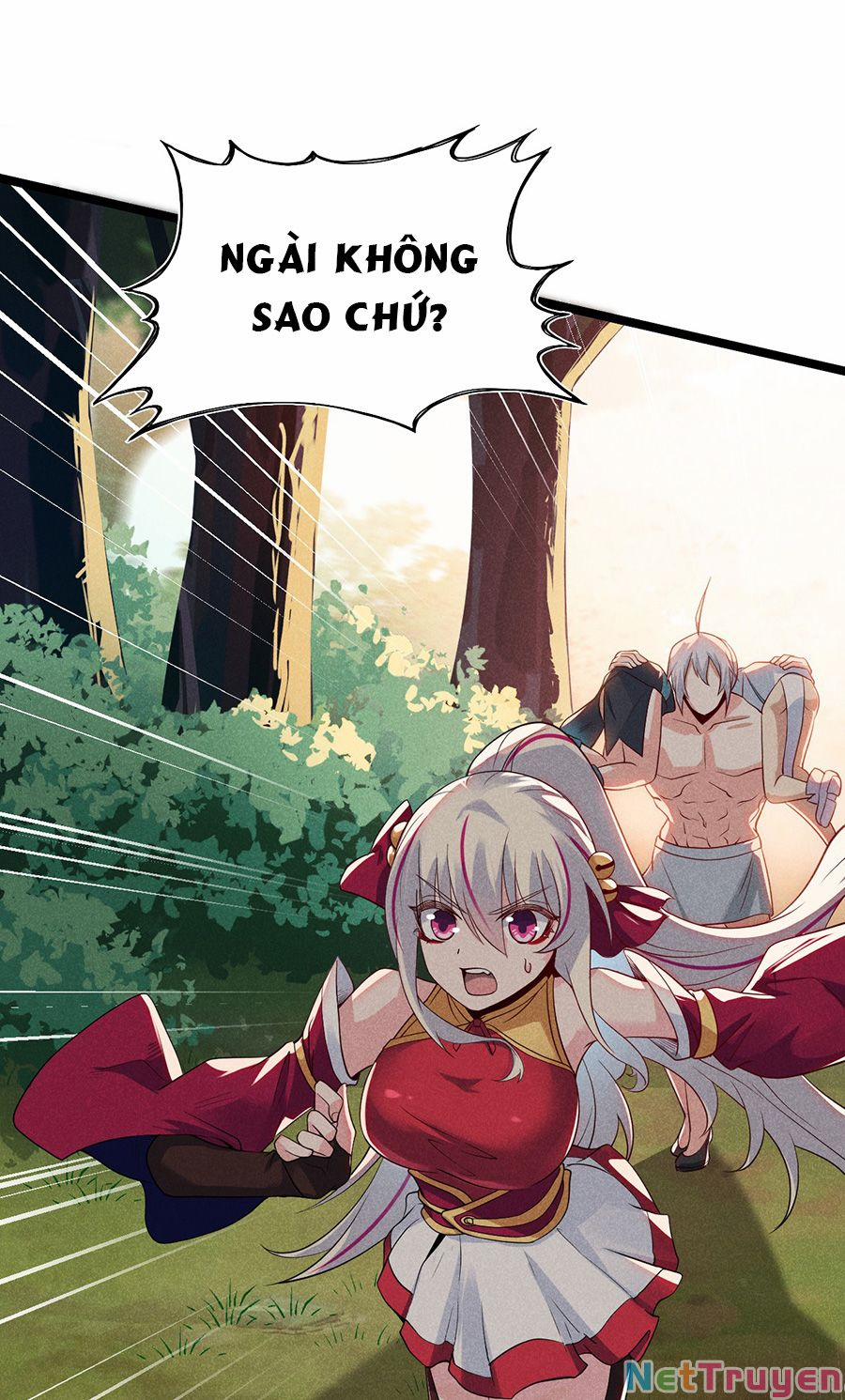 Võ Lâm Đệ Nhất Đầu Bếp 53.1 trang 15