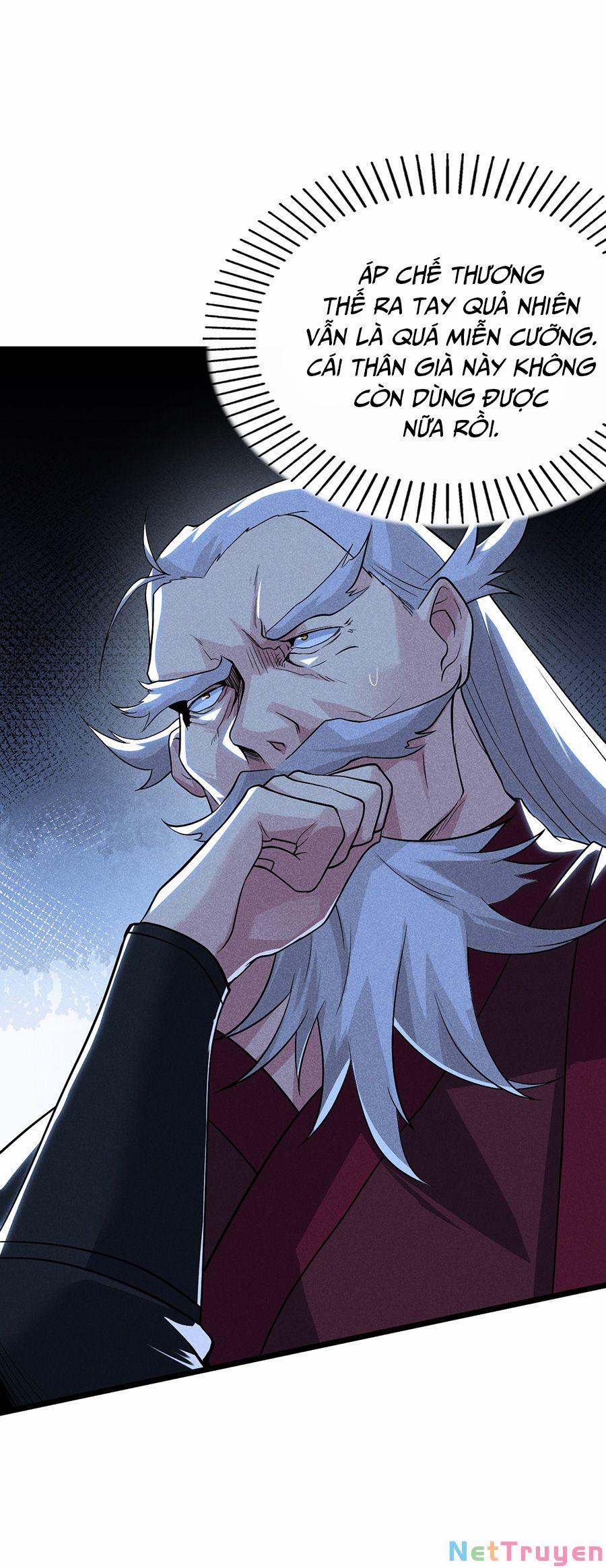 Võ Lâm Đệ Nhất Đầu Bếp 53.1 trang 43