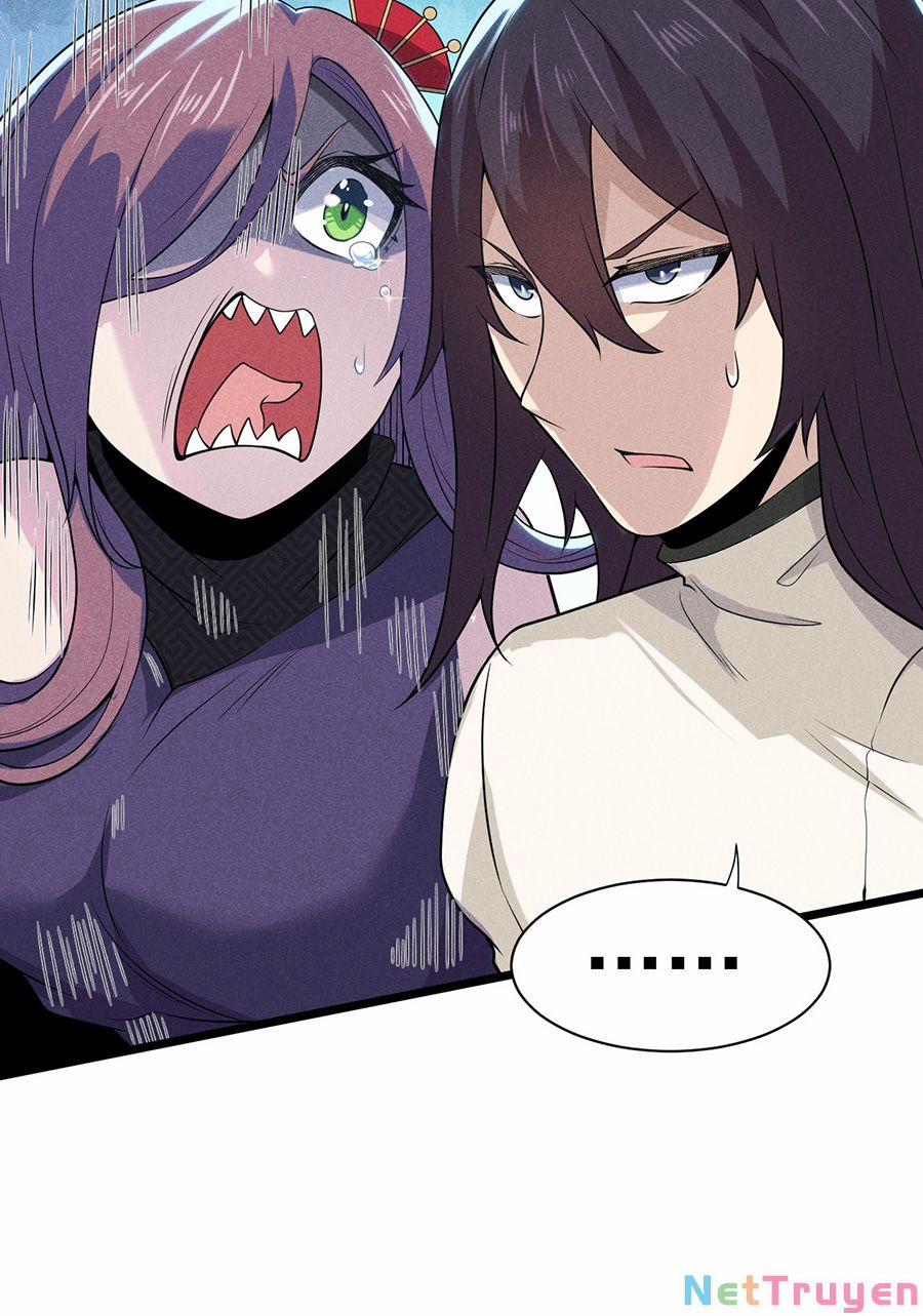 Võ Lâm Đệ Nhất Đầu Bếp 54.1 trang 38