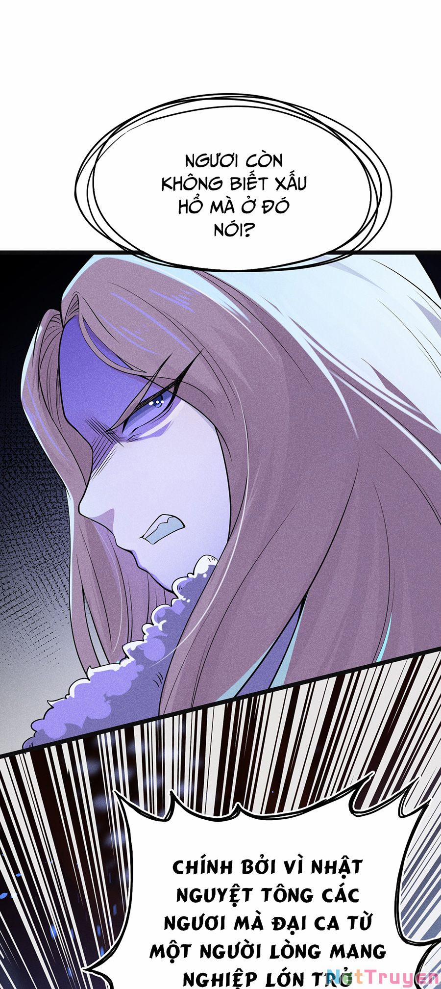 Võ Lâm Đệ Nhất Đầu Bếp 54.1 trang 4