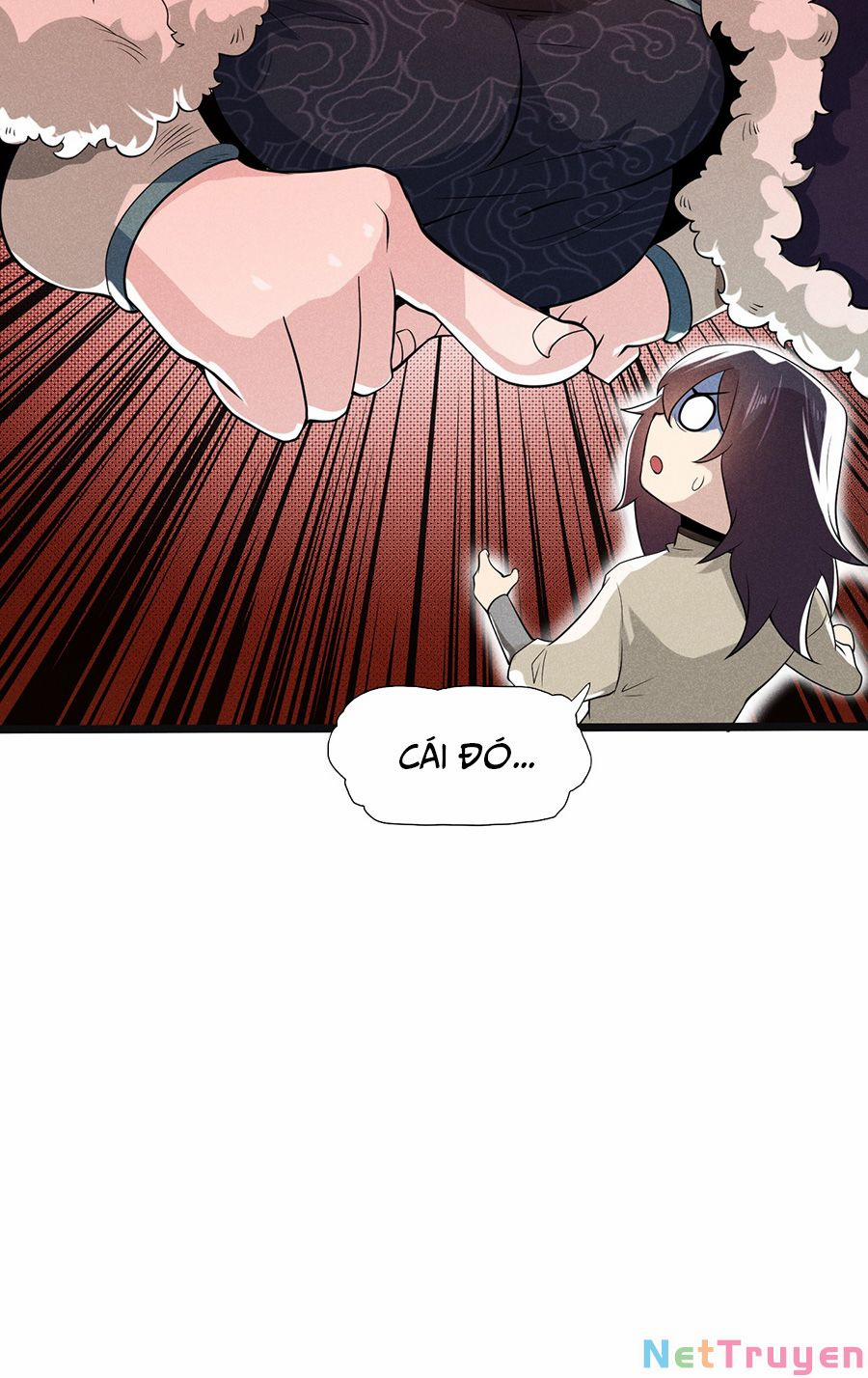 Võ Lâm Đệ Nhất Đầu Bếp 54.1 trang 7