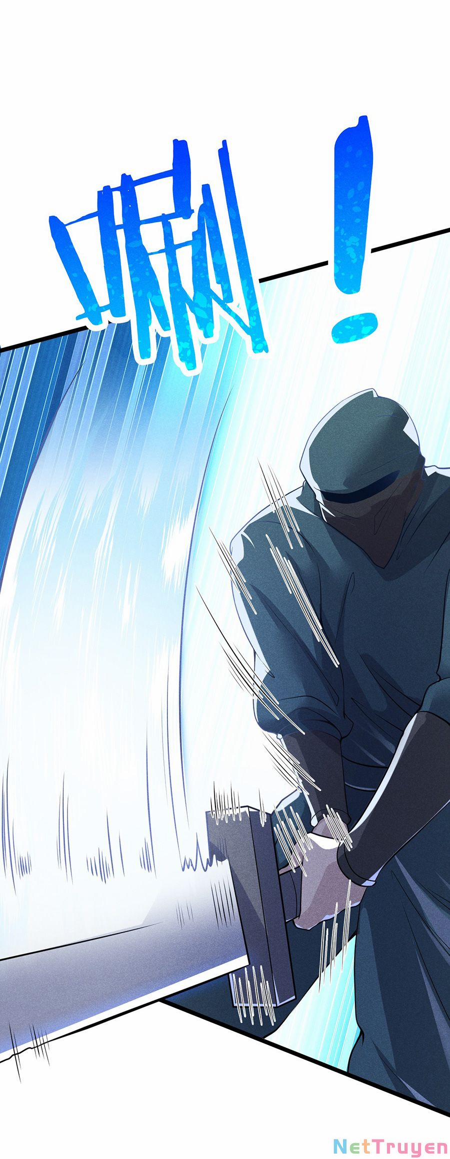 Võ Lâm Đệ Nhất Đầu Bếp 54.2 trang 2