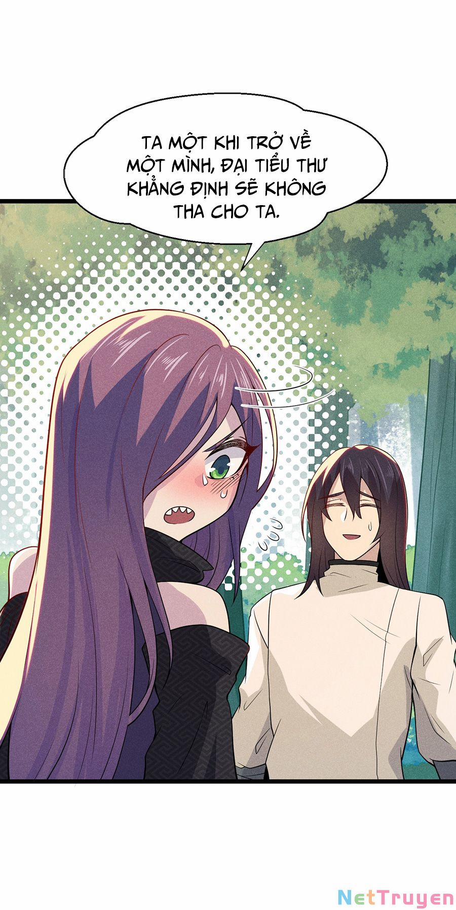 Võ Lâm Đệ Nhất Đầu Bếp 54.2 trang 36