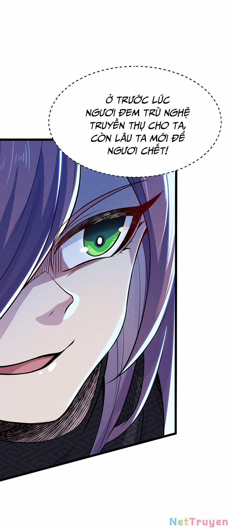 Võ Lâm Đệ Nhất Đầu Bếp 54.2 trang 37