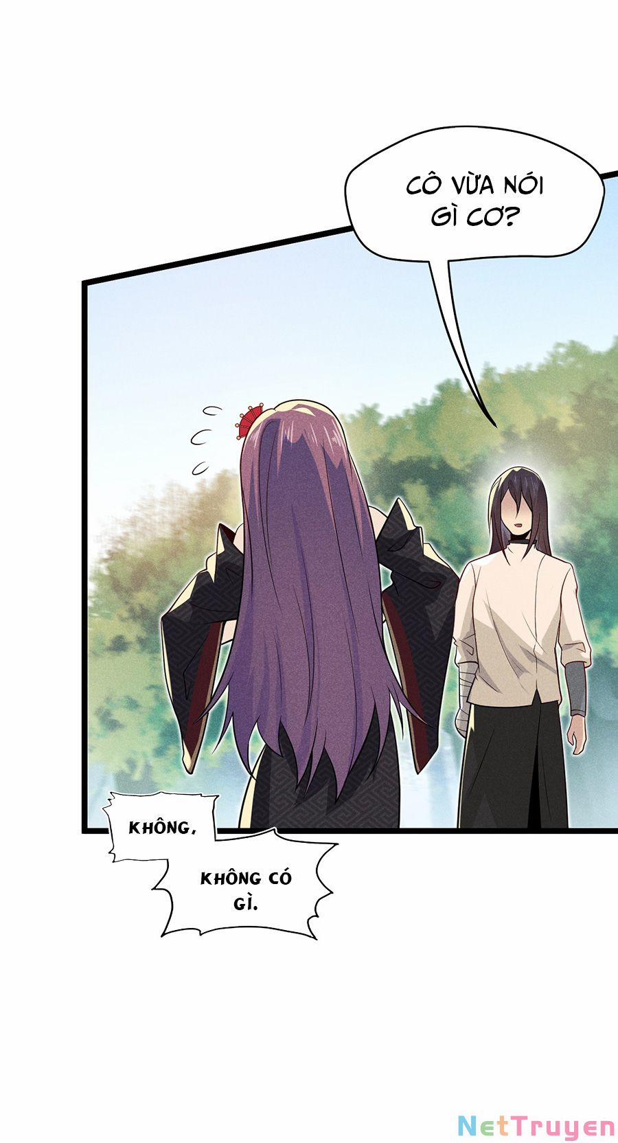 Võ Lâm Đệ Nhất Đầu Bếp 54.2 trang 38