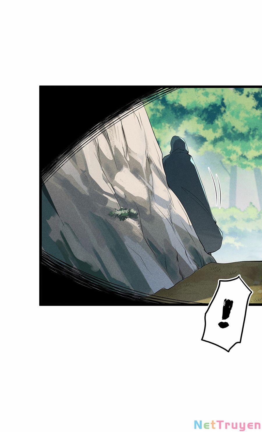 Võ Lâm Đệ Nhất Đầu Bếp 54.2 trang 4