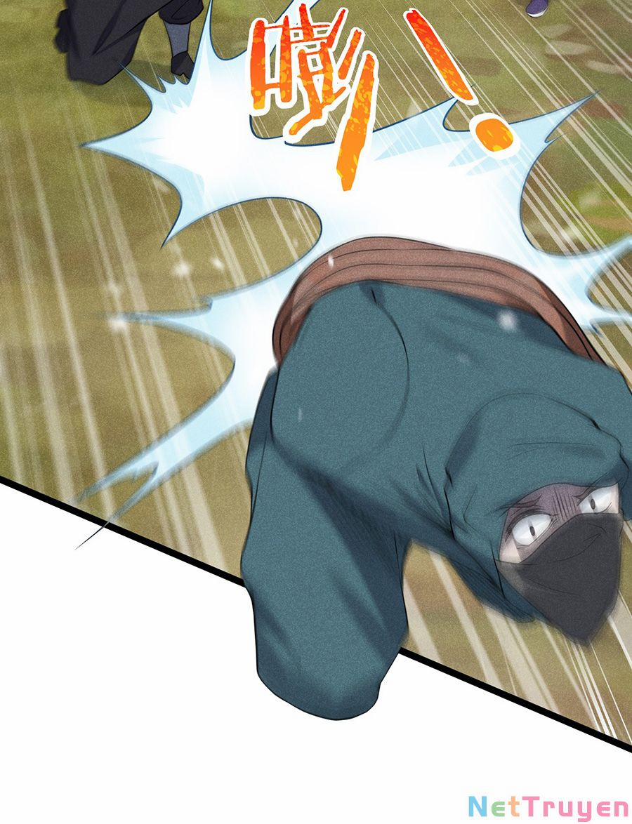 Võ Lâm Đệ Nhất Đầu Bếp 55.1 trang 11