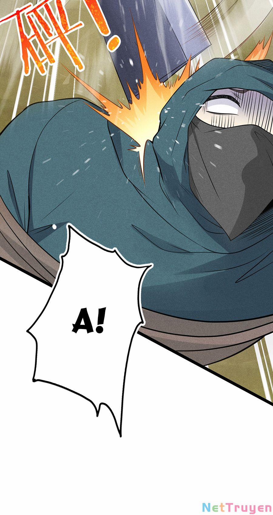 Võ Lâm Đệ Nhất Đầu Bếp 55.1 trang 14