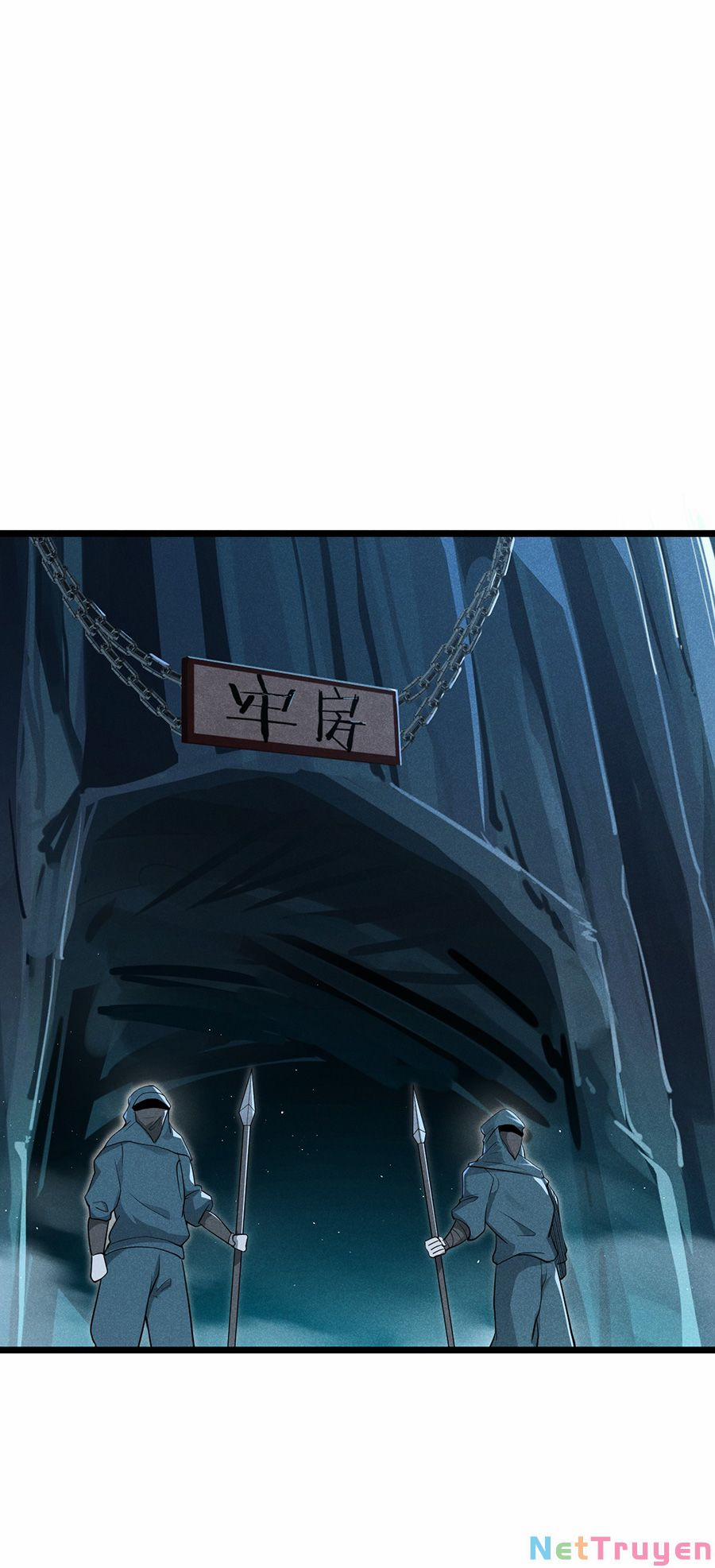 Võ Lâm Đệ Nhất Đầu Bếp 55.1 trang 27