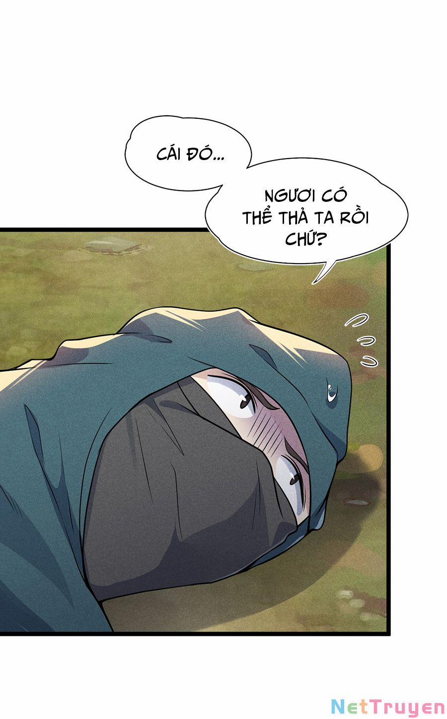 Võ Lâm Đệ Nhất Đầu Bếp 55.1 trang 8