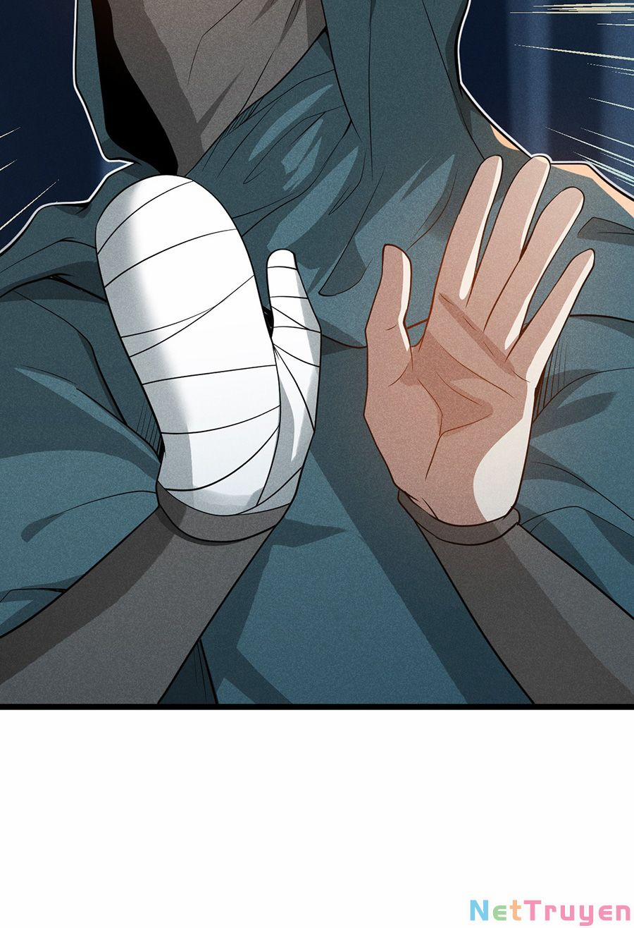 Võ Lâm Đệ Nhất Đầu Bếp 55.2 trang 10