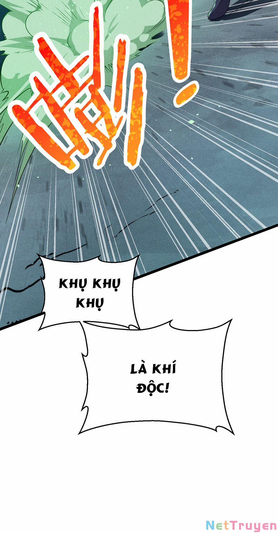 Võ Lâm Đệ Nhất Đầu Bếp 55.2 trang 34