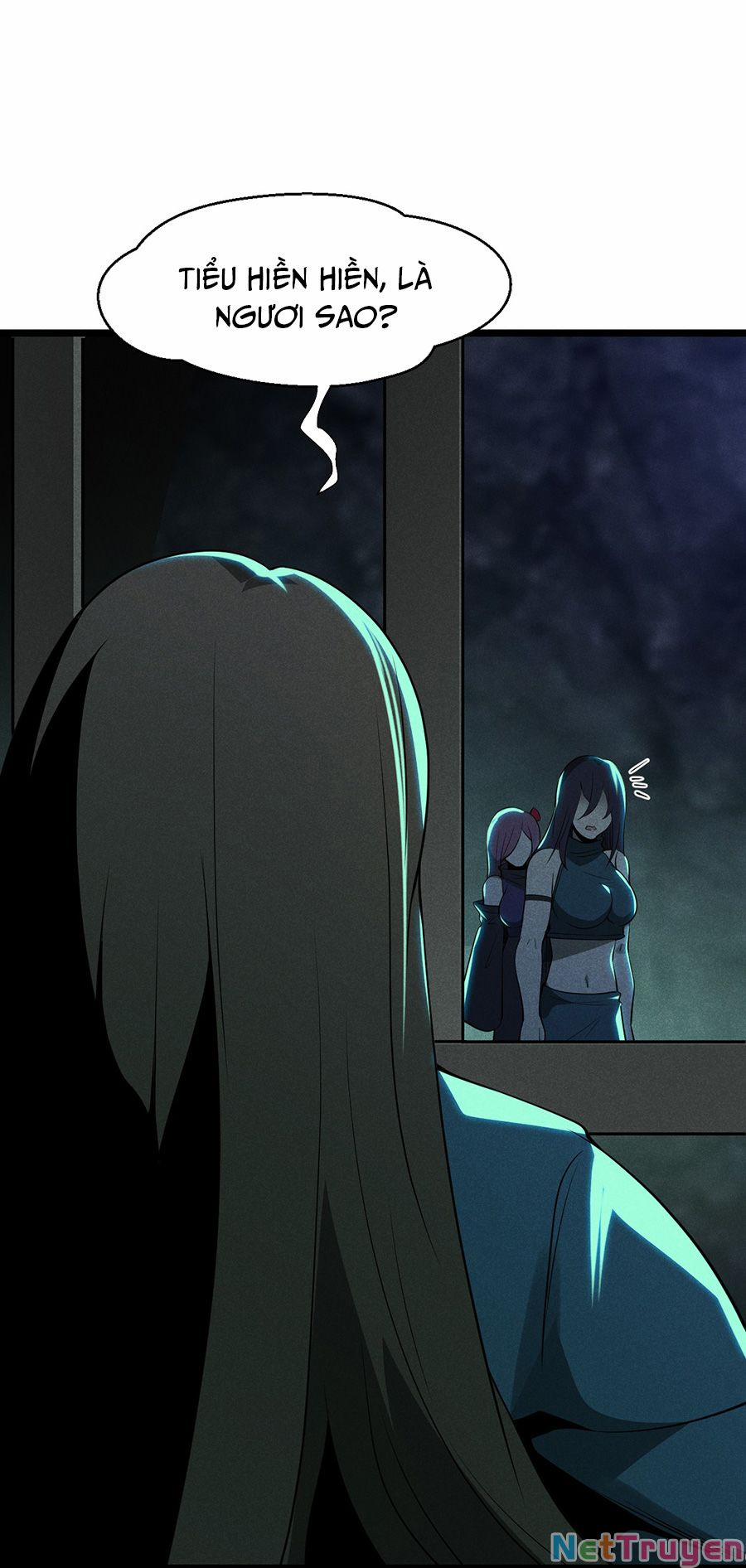 Võ Lâm Đệ Nhất Đầu Bếp 55.2 trang 49