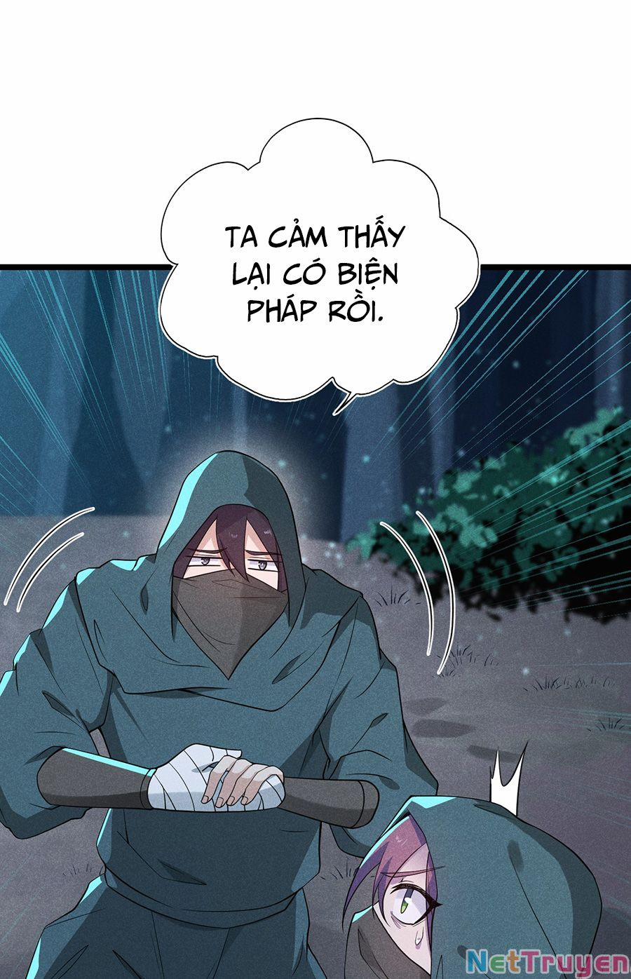 Võ Lâm Đệ Nhất Đầu Bếp 55.2 trang 6