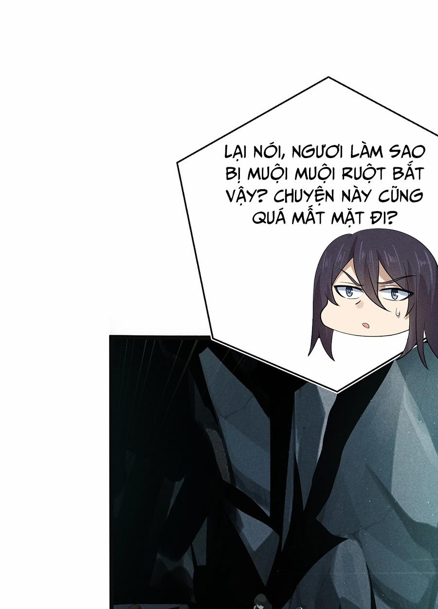 Võ Lâm Đệ Nhất Đầu Bếp 56.1 trang 33