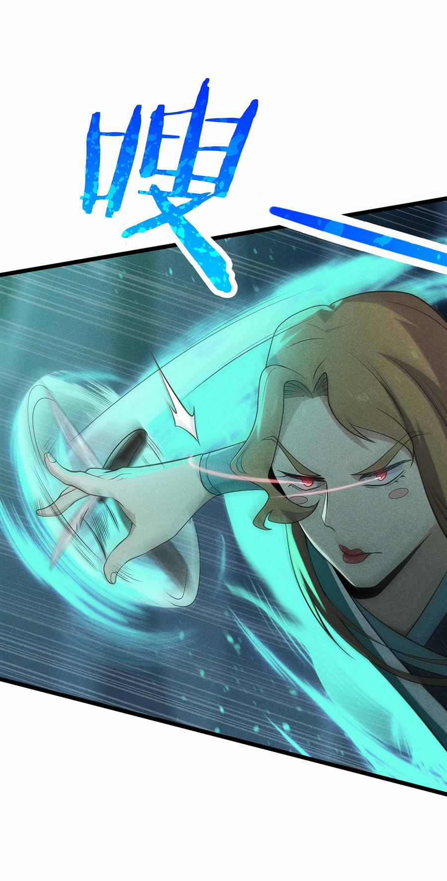 Võ Lâm Đệ Nhất Đầu Bếp 56.1 trang 45