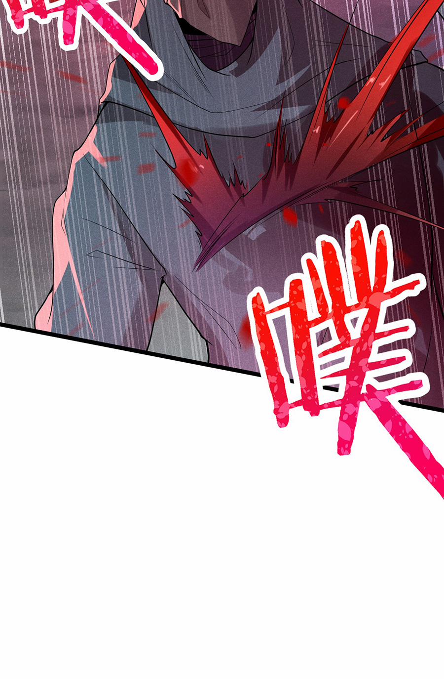 Võ Lâm Đệ Nhất Đầu Bếp 56.1 trang 49