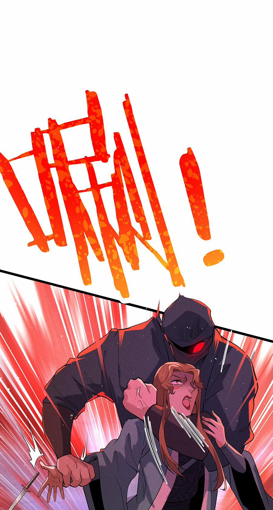 Võ Lâm Đệ Nhất Đầu Bếp 56.2 trang 7