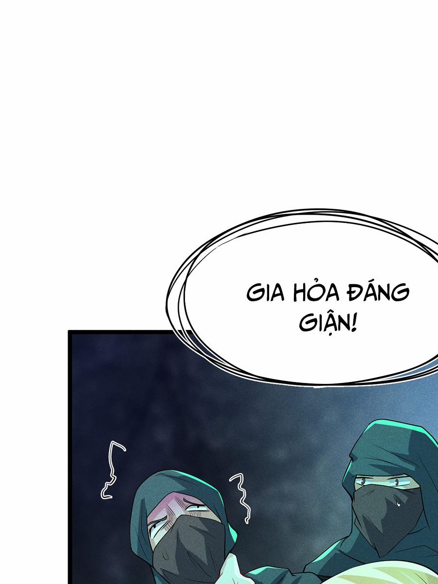 Võ Lâm Đệ Nhất Đầu Bếp 57.1 trang 18