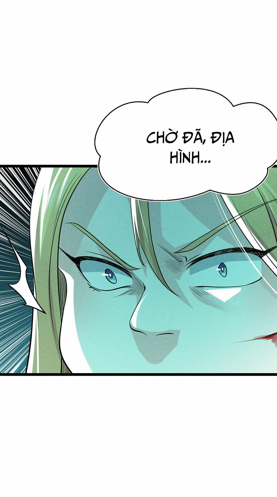 Võ Lâm Đệ Nhất Đầu Bếp 57.1 trang 20