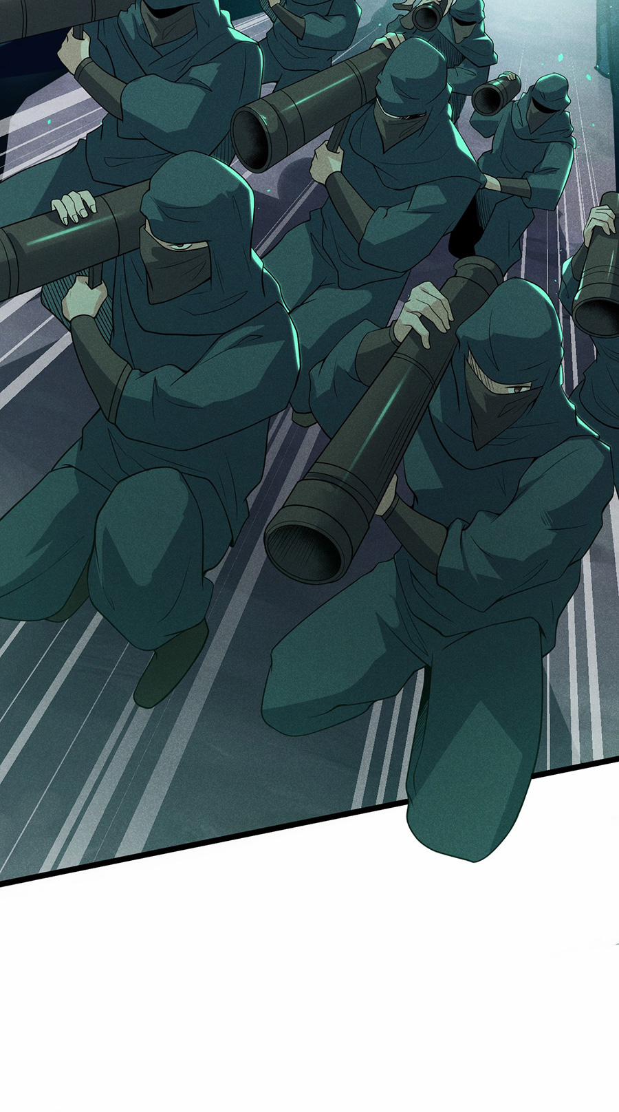 Võ Lâm Đệ Nhất Đầu Bếp 57.1 trang 34