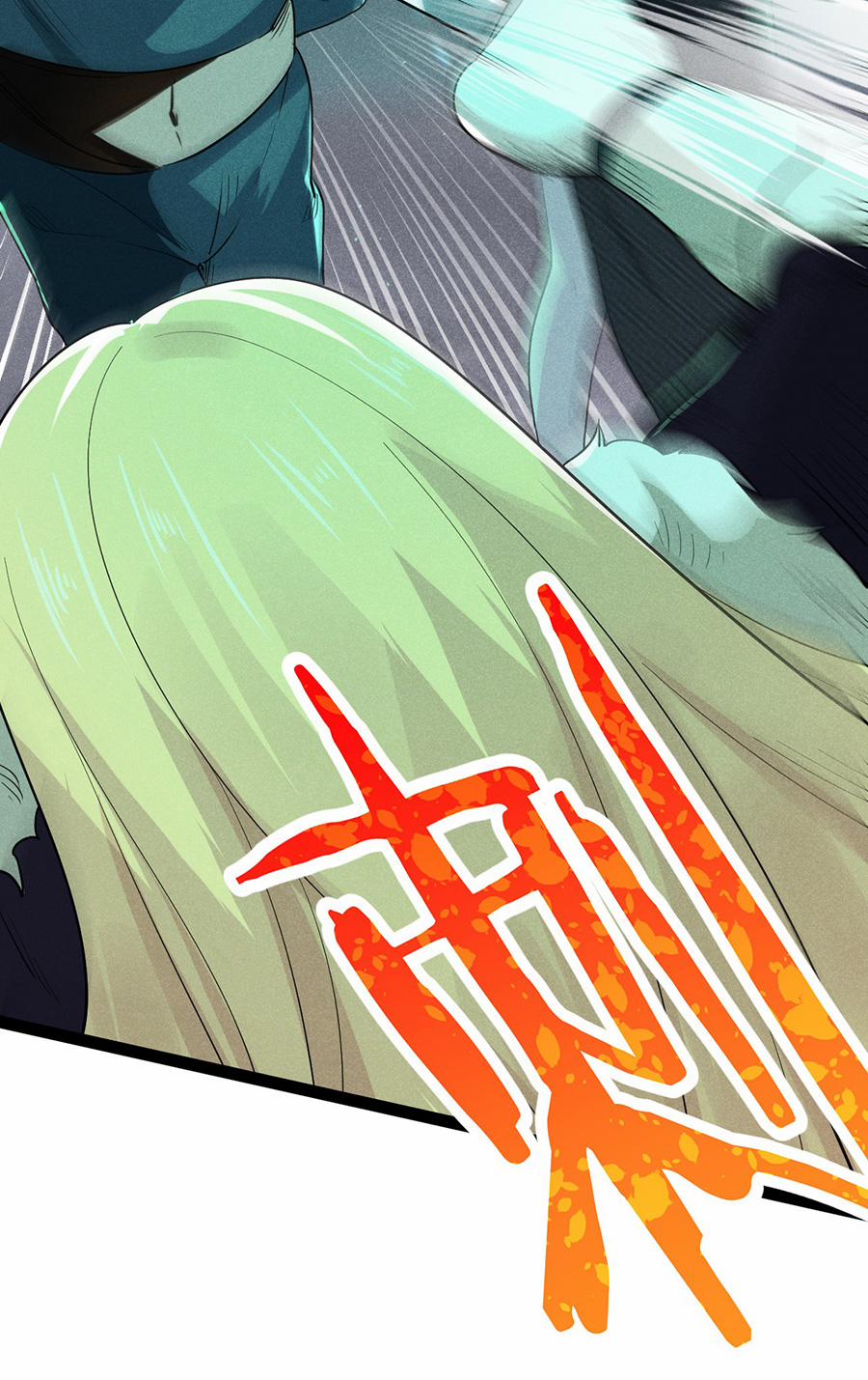 Võ Lâm Đệ Nhất Đầu Bếp 57.2 trang 13