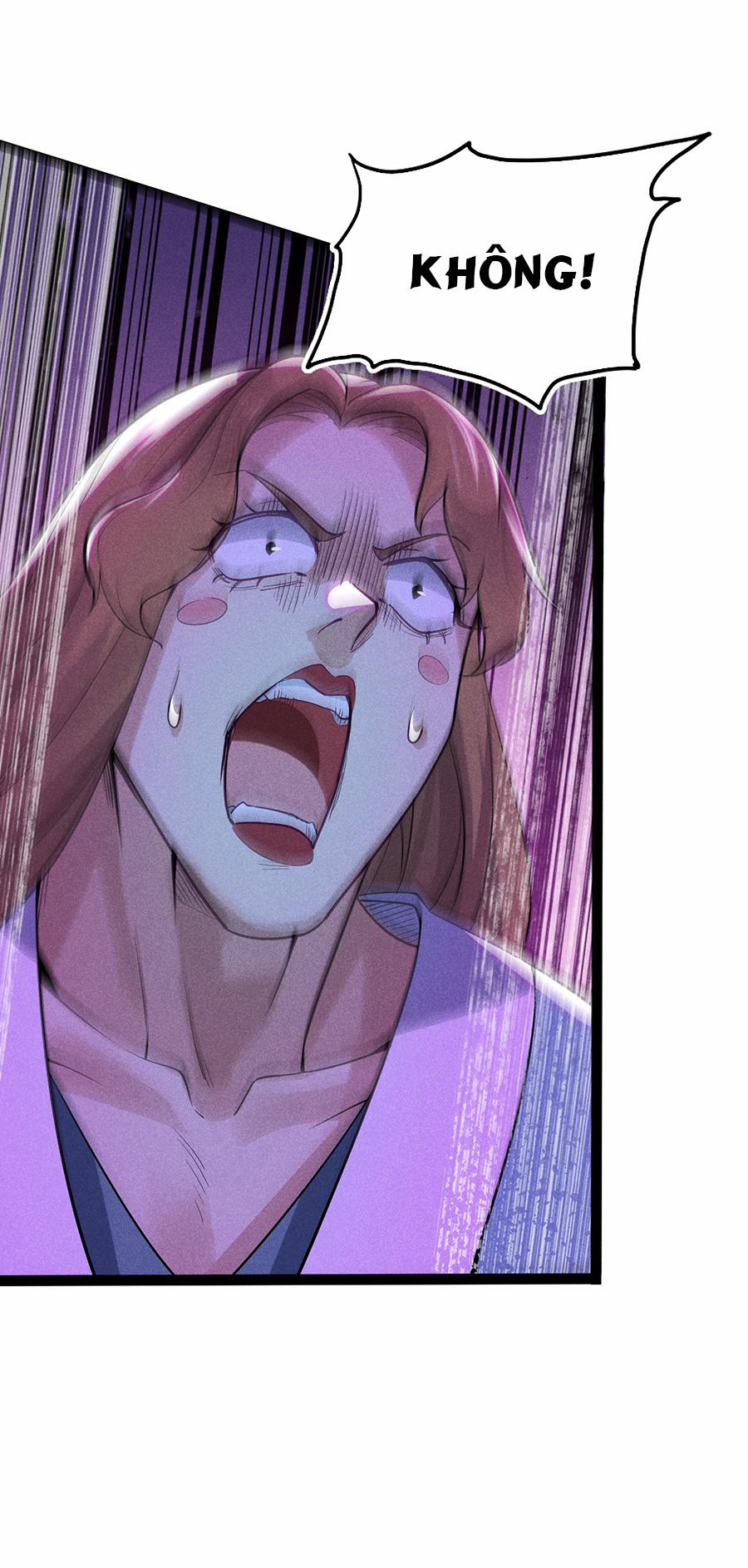 Võ Lâm Đệ Nhất Đầu Bếp 57.2 trang 15