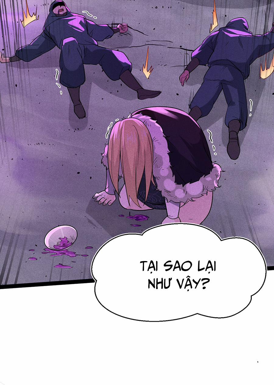 Võ Lâm Đệ Nhất Đầu Bếp 57.2 trang 41