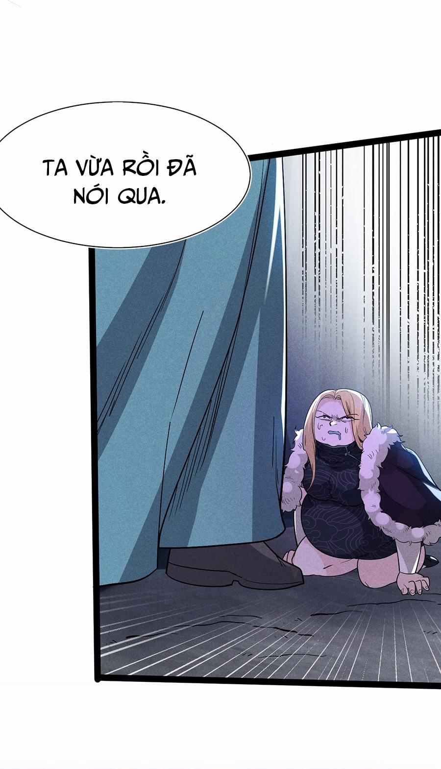 Võ Lâm Đệ Nhất Đầu Bếp 57.2 trang 42