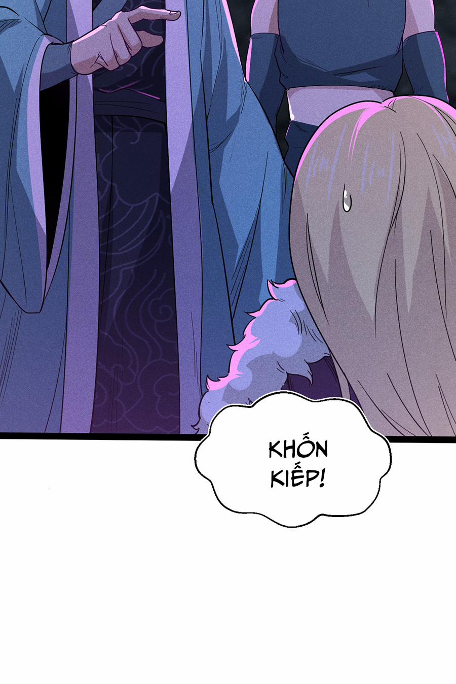 Võ Lâm Đệ Nhất Đầu Bếp 57.2 trang 44