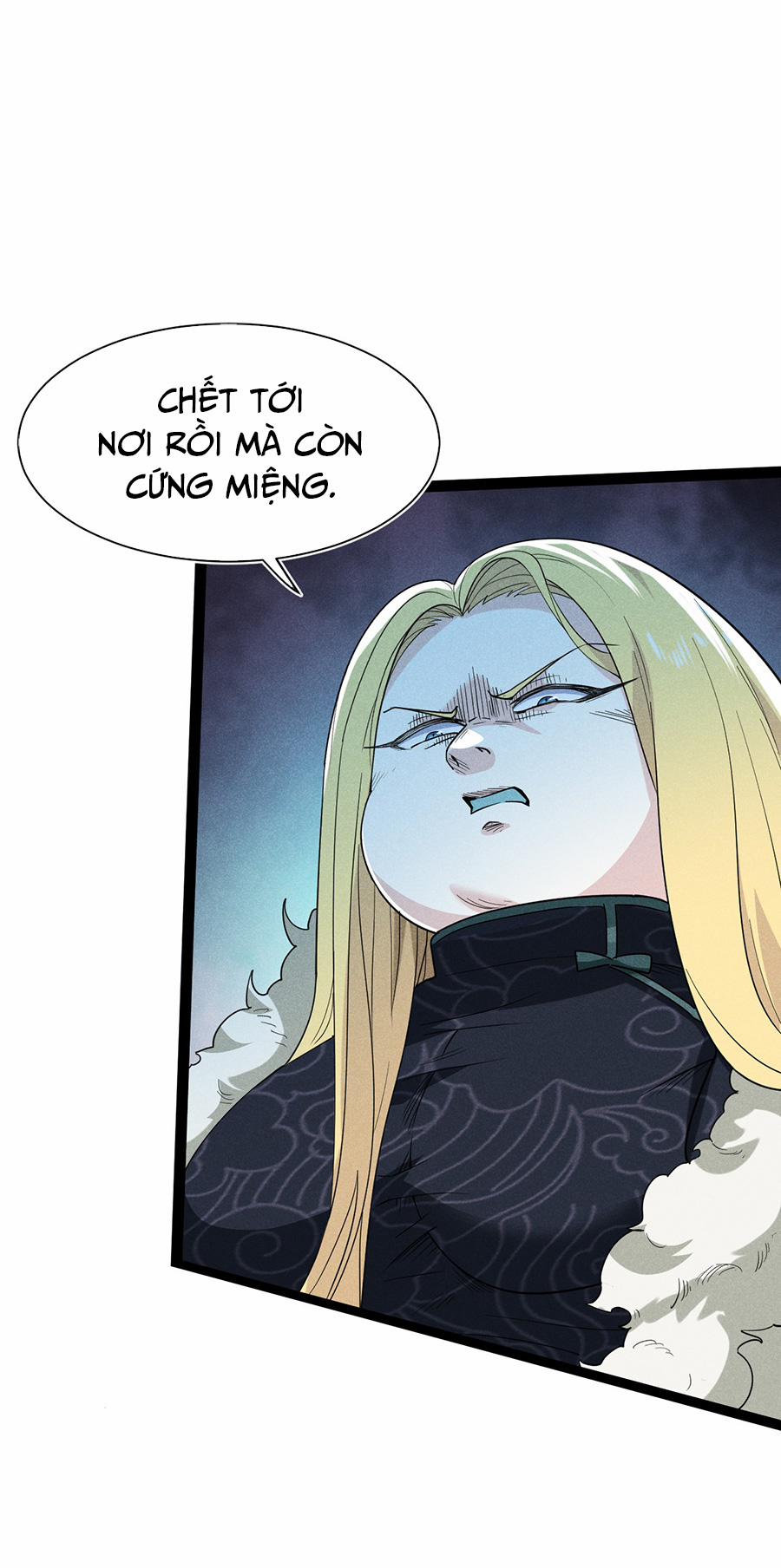 Võ Lâm Đệ Nhất Đầu Bếp 57.2 trang 6