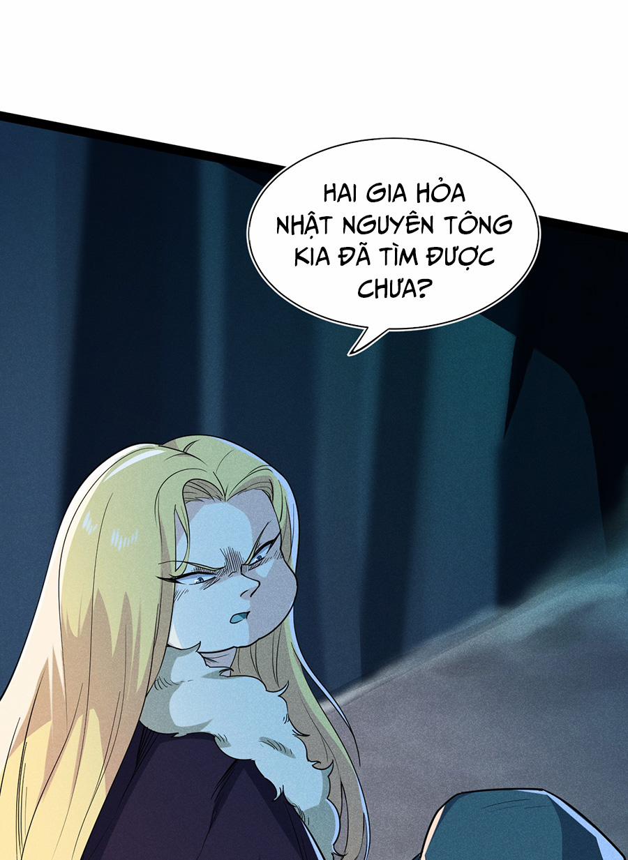 Võ Lâm Đệ Nhất Đầu Bếp 57.2 trang 7