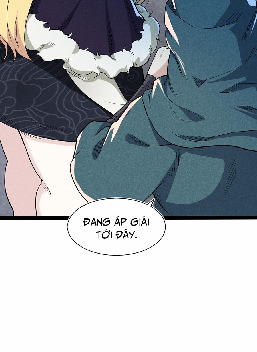 Võ Lâm Đệ Nhất Đầu Bếp 57.2 trang 8